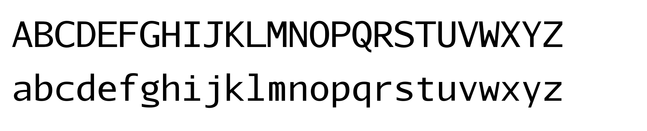Antaro Font